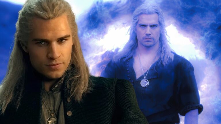 Liam Hemsworth dans le rôle de Geralt dans The Witcher enfin révélé dans de nouvelles images