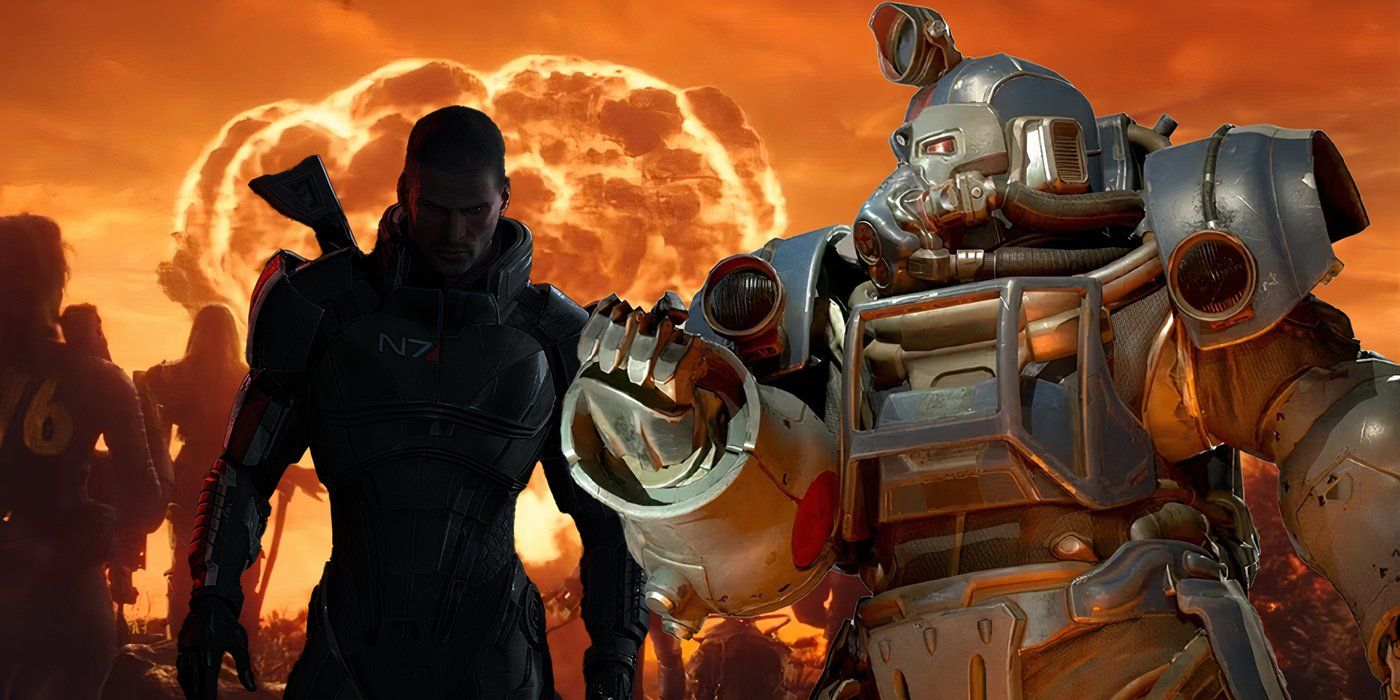 L’impressionnant mod Fallout 4 est supprimé en un jour après 6 ans d’inactivité