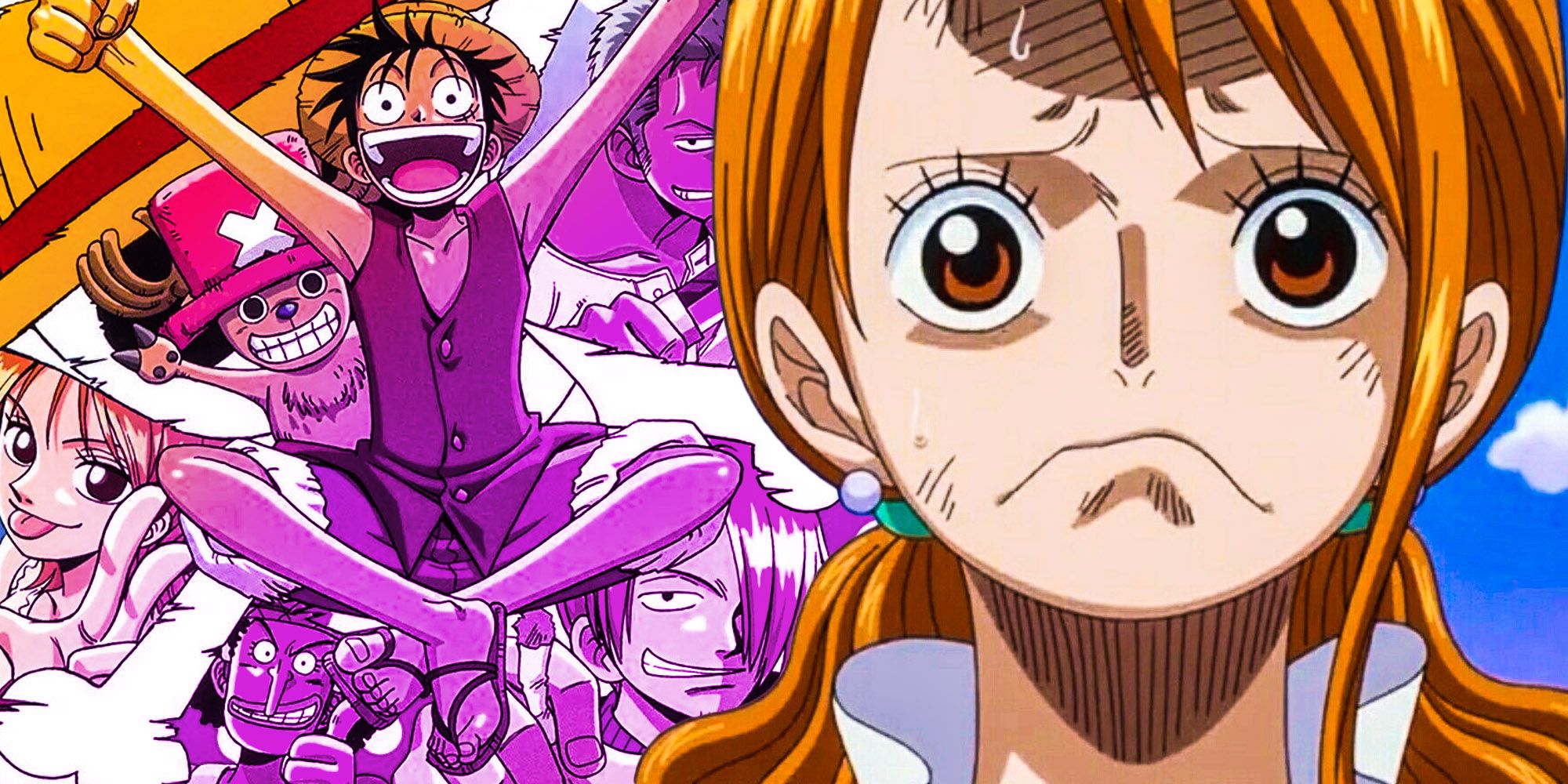 Liste de remplissage One Piece : chaque épisode que vous pouvez ignorer