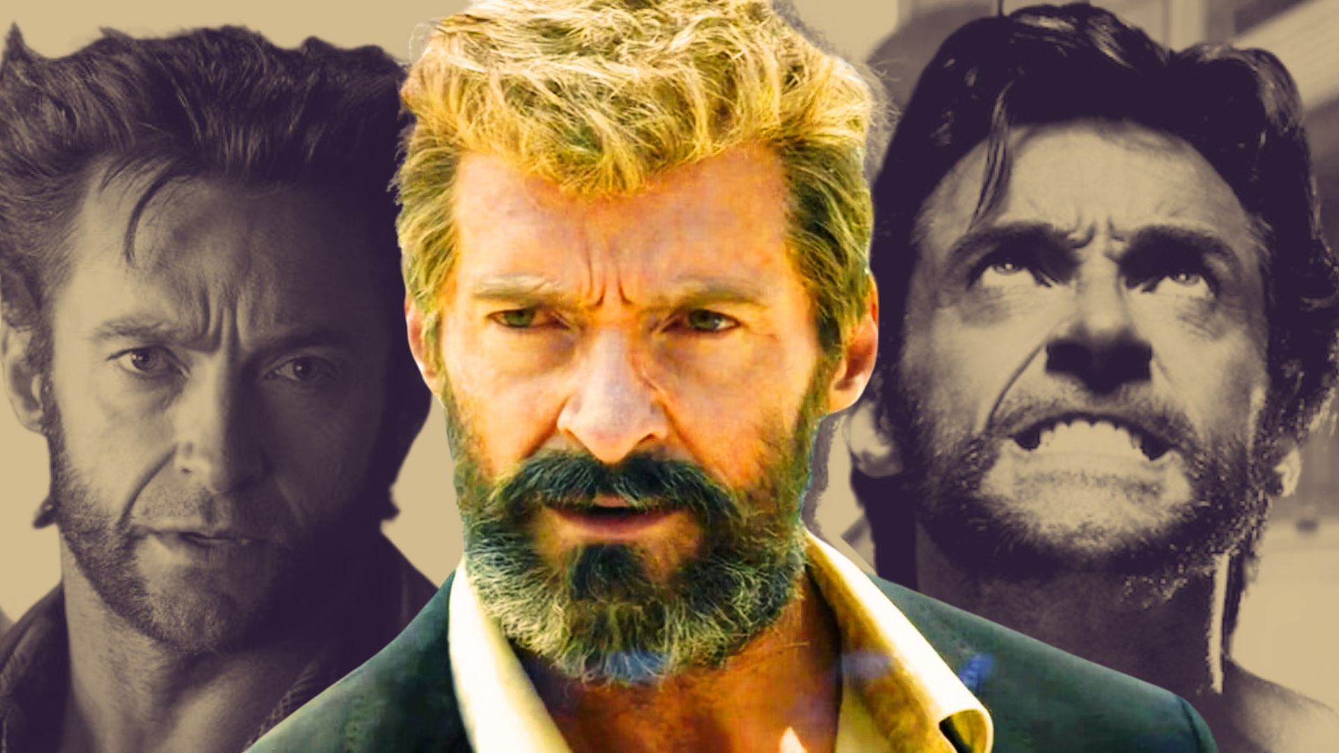 Logan de Hugh Jackman couronné meilleur de la franchise X-Men par Rotten