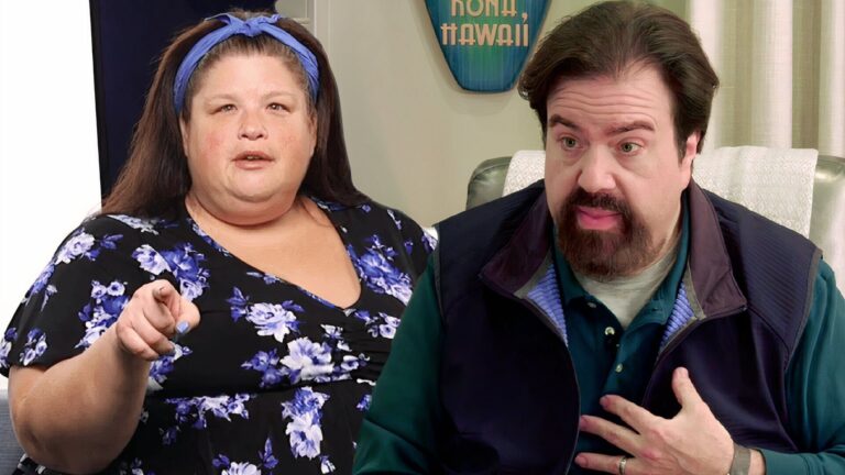 Lori Beth Denberg, star de All That, fait d'autres allégations contre