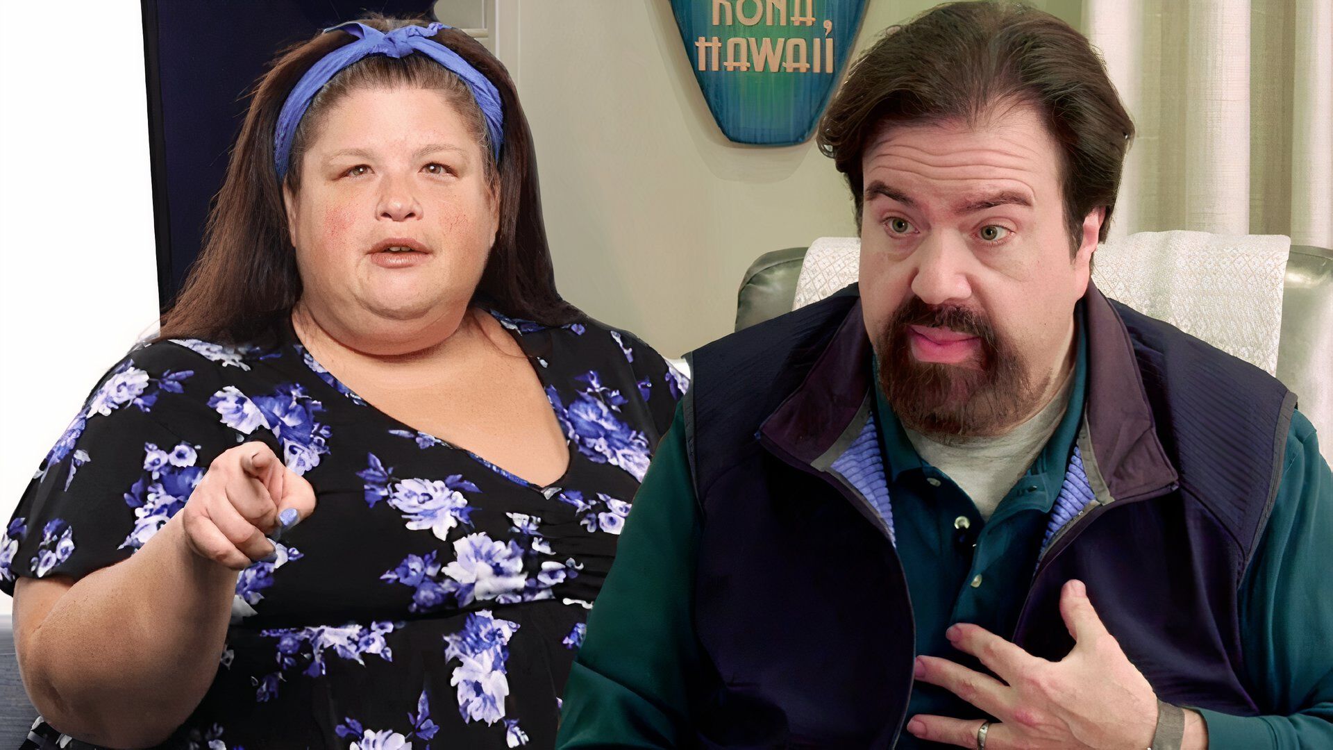 Lori Beth Denberg, star de All That, fait d'autres allégations contre