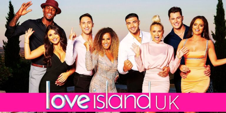 Love Island UK Saison 5 : Quels couples sont toujours ensemble (et lesquels sont…