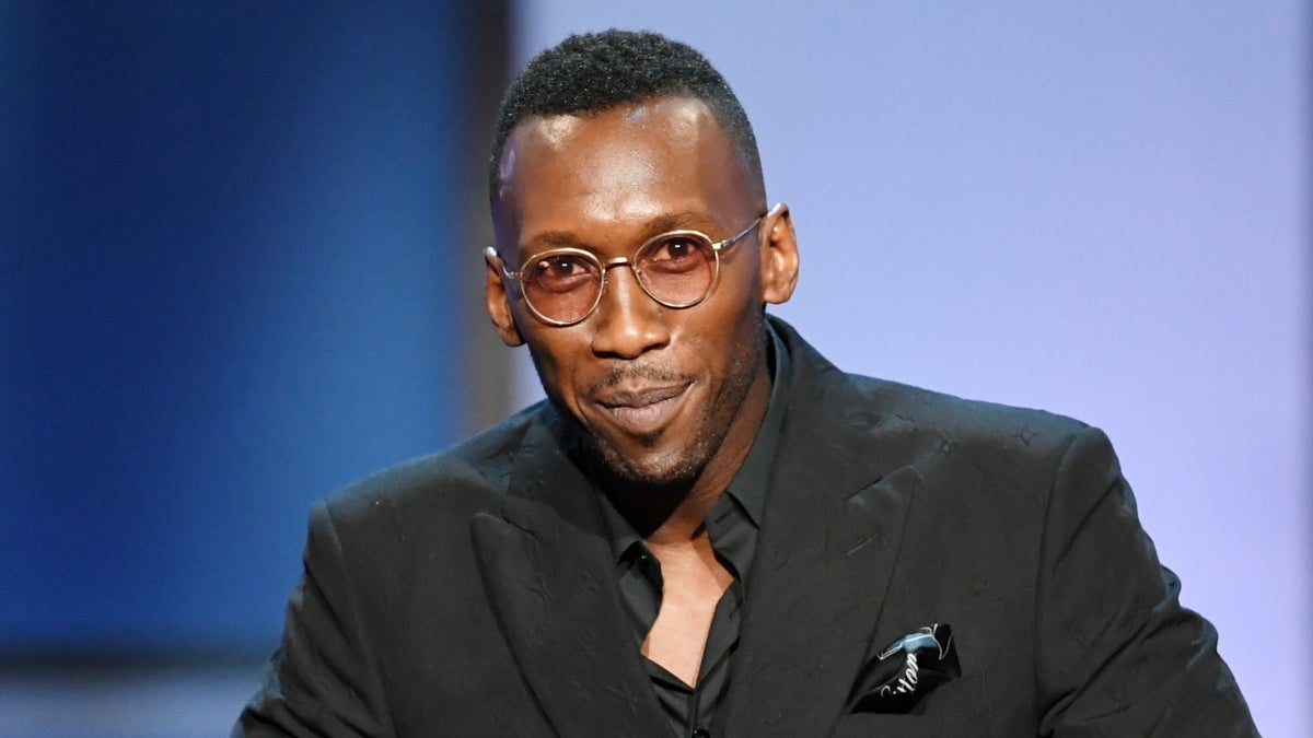 Mahershala Ali en pourparlers pour jouer dans le prochain film "Jurassic World"