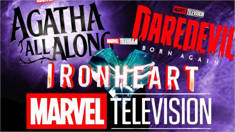 Marvel Boss explique pourquoi le retour de la bannière de télévision Marvel signifie un grand