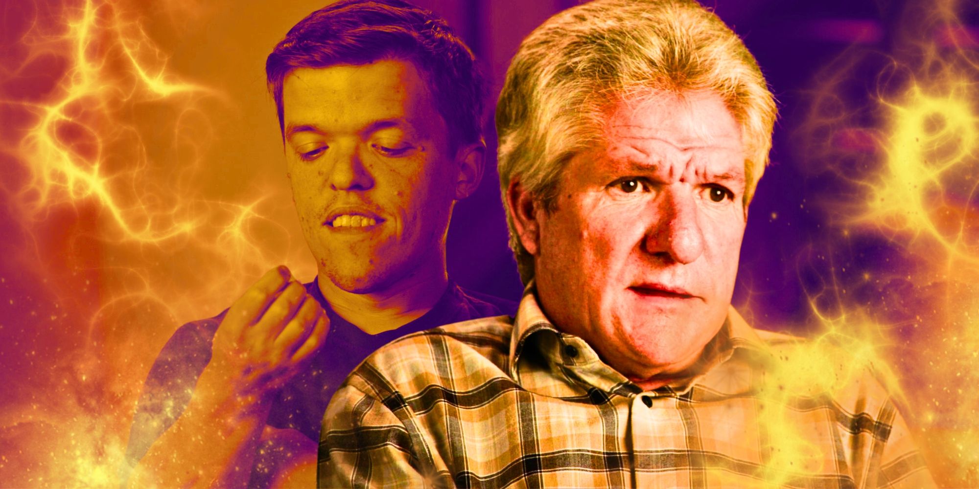 Matt Roloff de Little People, Big World révèle si la série est terminée