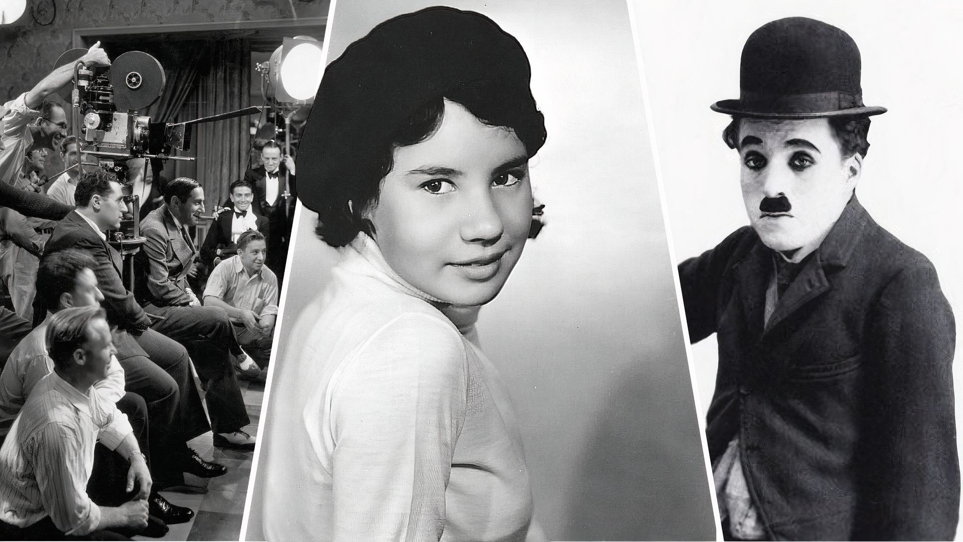 Meilleurs documentaires sur l'âge d'or d'Hollywood
