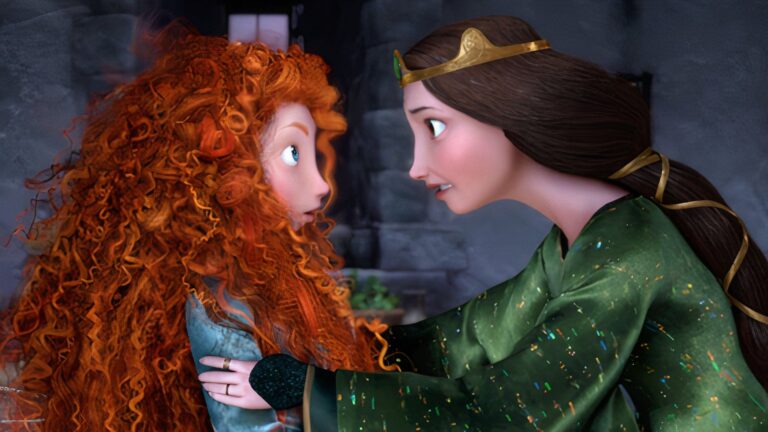 Meilleurs films pour la fête des mères à regarder sur Disney+, classés