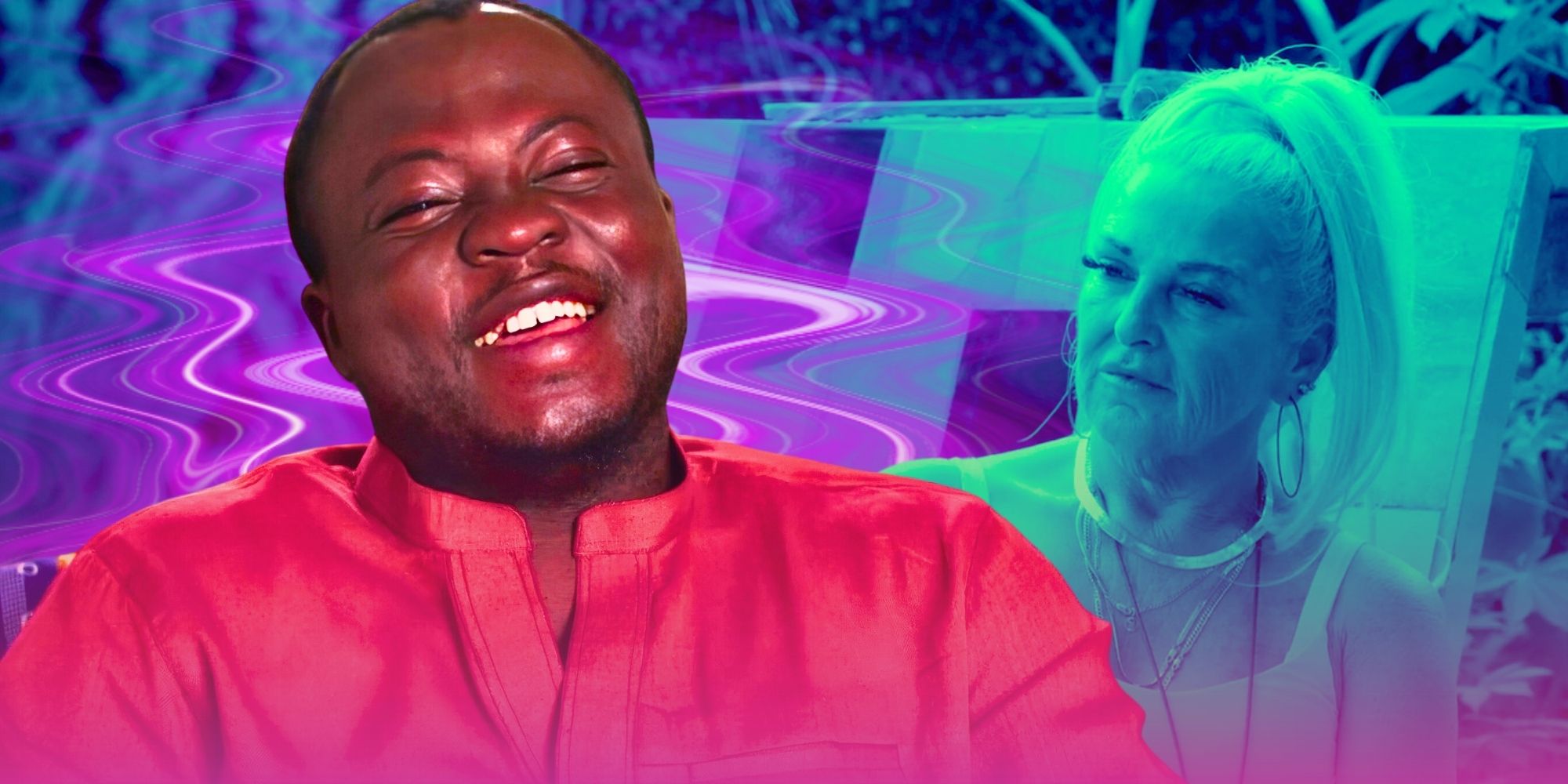 Michael Ilesanmi, fiancé de 90 jours, révèle s'il a une nouvelle petite amie après...