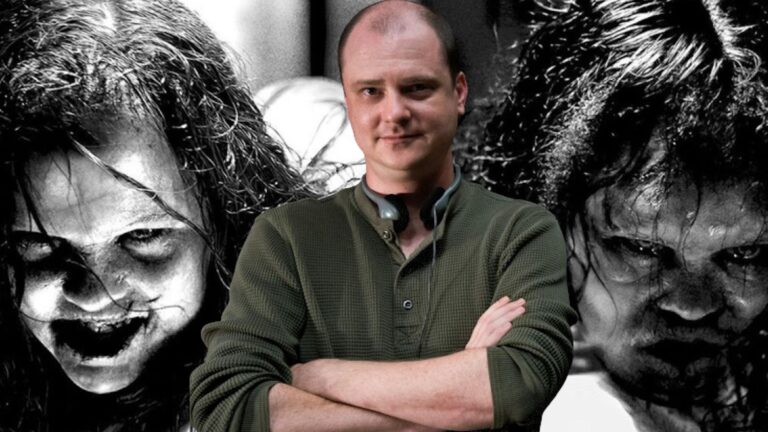 Mike Flanagan pourrait réaliser la prochaine suite d'Exorcist