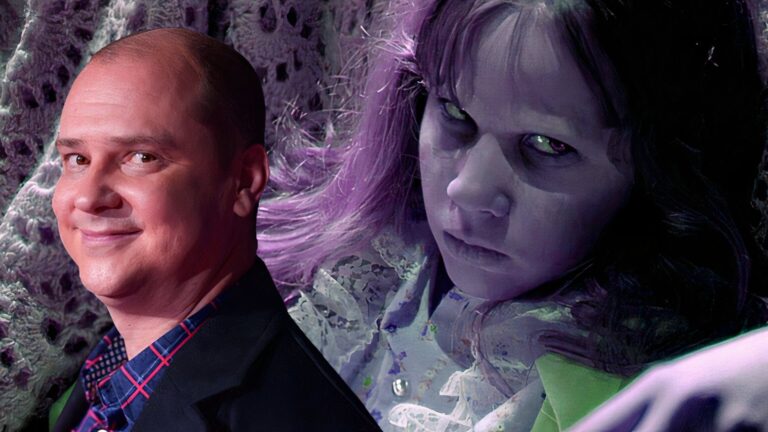 Mike Flanagan réalisera une « nouvelle version radicale » de L'Exorciste pour