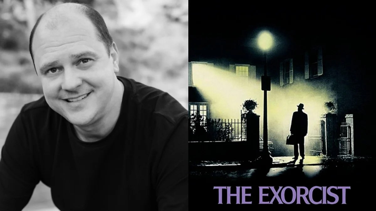 Mike Flanagan va écrire, réaliser et produire une nouvelle version « radicale » de « L'Exorciste » pour Blumhouse et