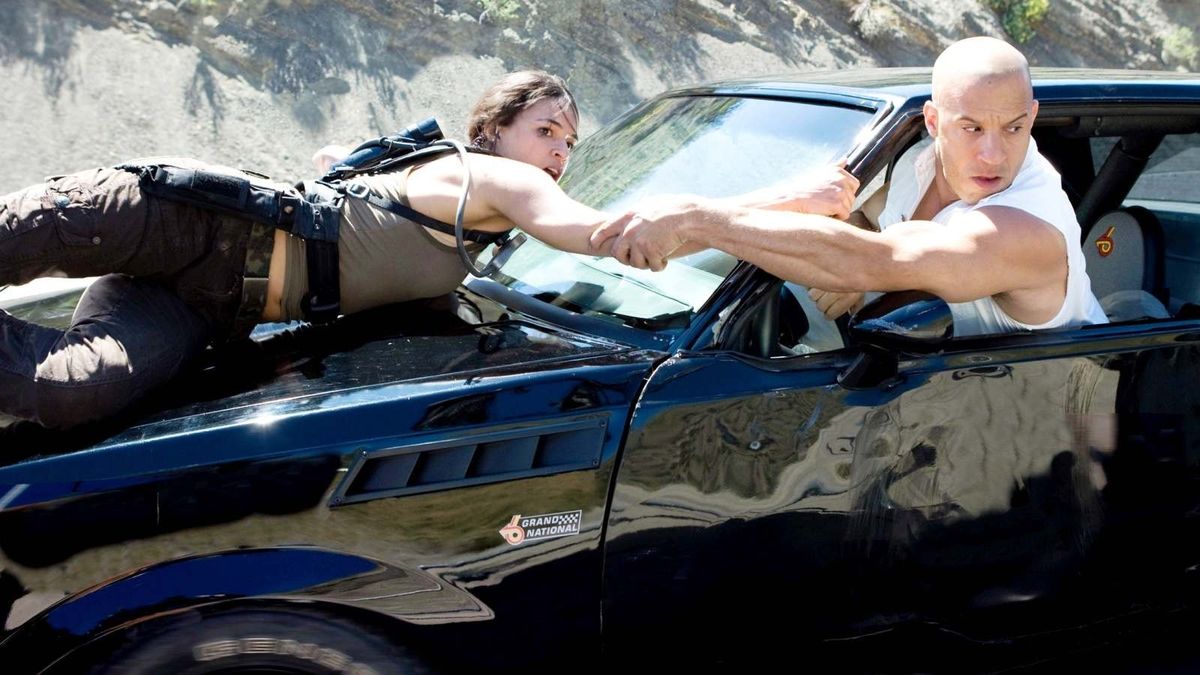 Montagnes russes sur le thème "Fast & Furious" : Universal Studios Hollywood révèle son nom et sa date d'ouverture
