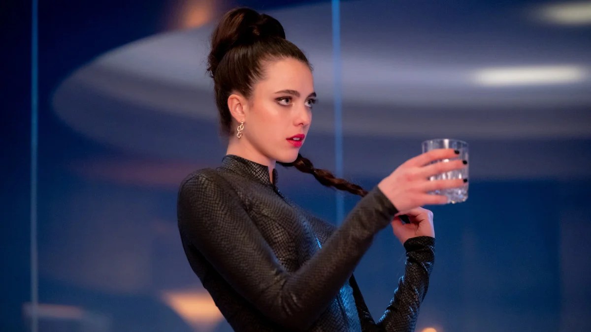 Mubi reprend l'horreur corporelle de Margaret Qualley "The Substance" avant ses débuts à Cannes
