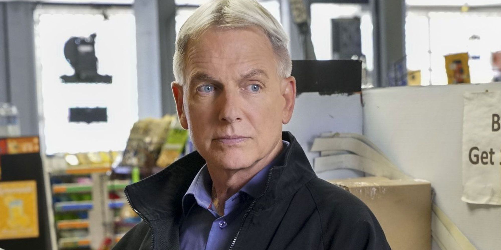 NCIS : Le casting de Cliff Walker d'Origins crée un trou dans l'intrigue pour...