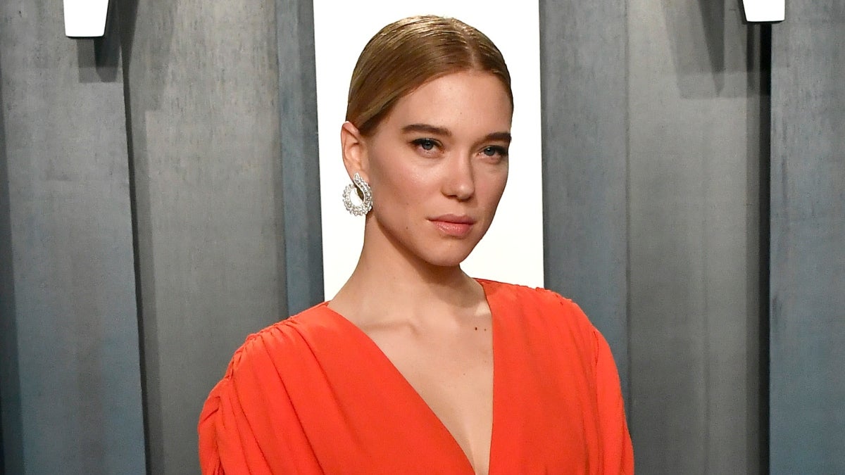 Neon acquiert les droits nationaux de "L'Inconnu" de Léa Seydoux