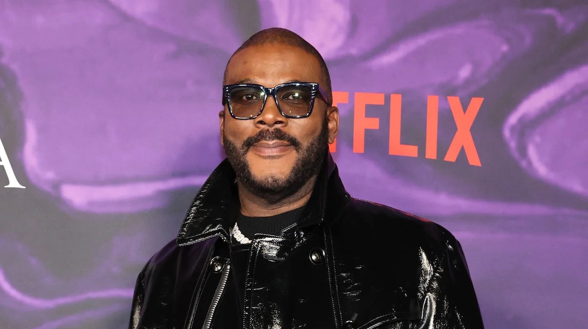 Netflix fait appel à Tyler Perry et DeVon Franklin pour un partenariat cinématographique confessionnel