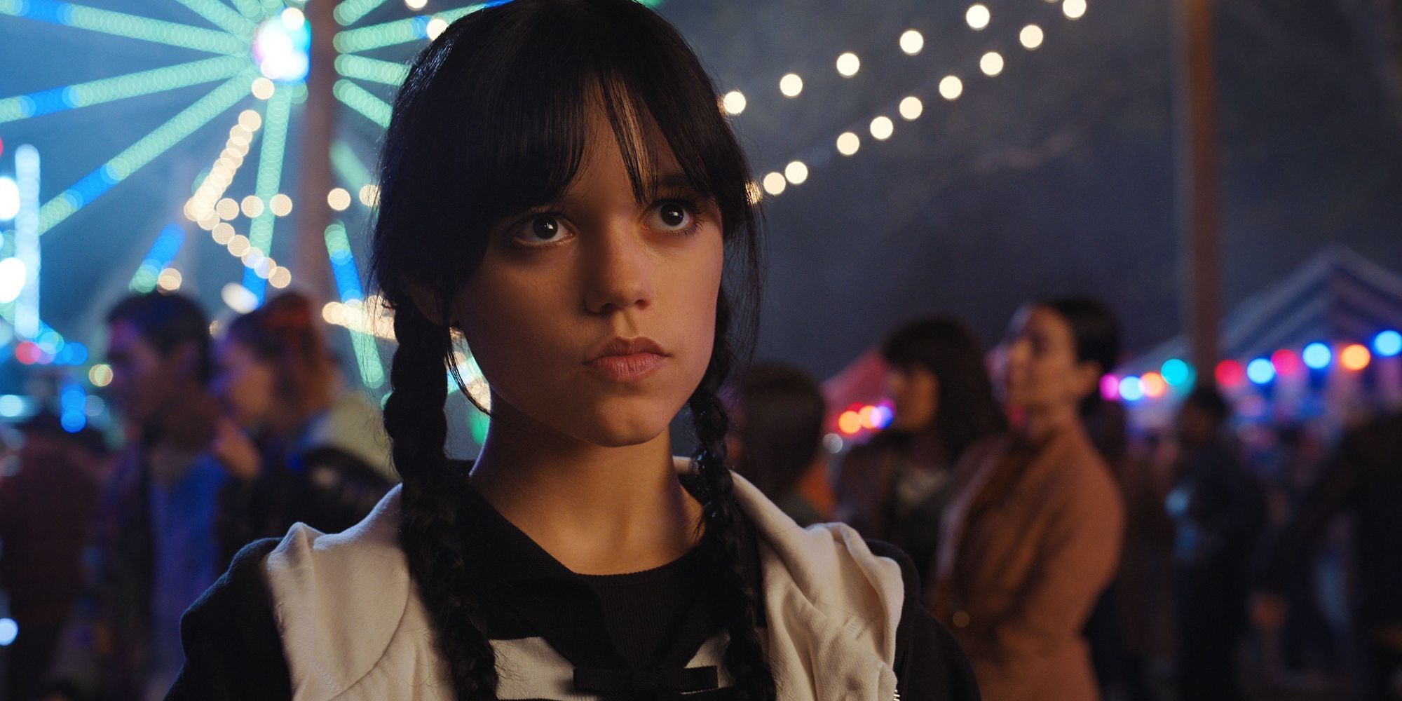 Netflix prépare déjà son remplacement parfait du mercredi avant...