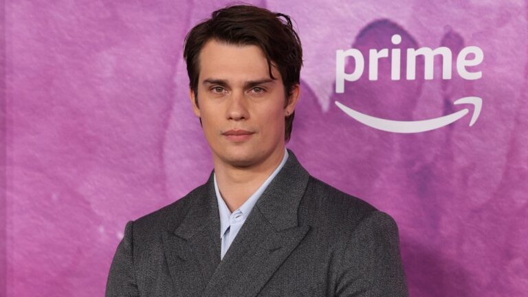 Nicholas Galitzine, star de « Idea of ​​You », jouera He-Man dans « Les Maîtres de l'Univers »