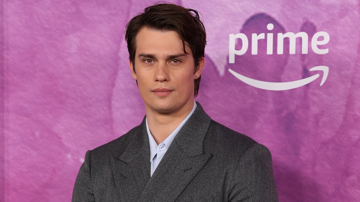 Nicholas Galitzine, star de "Idea of ​​You", jouera He-Man dans "Les Maîtres de l'Univers"