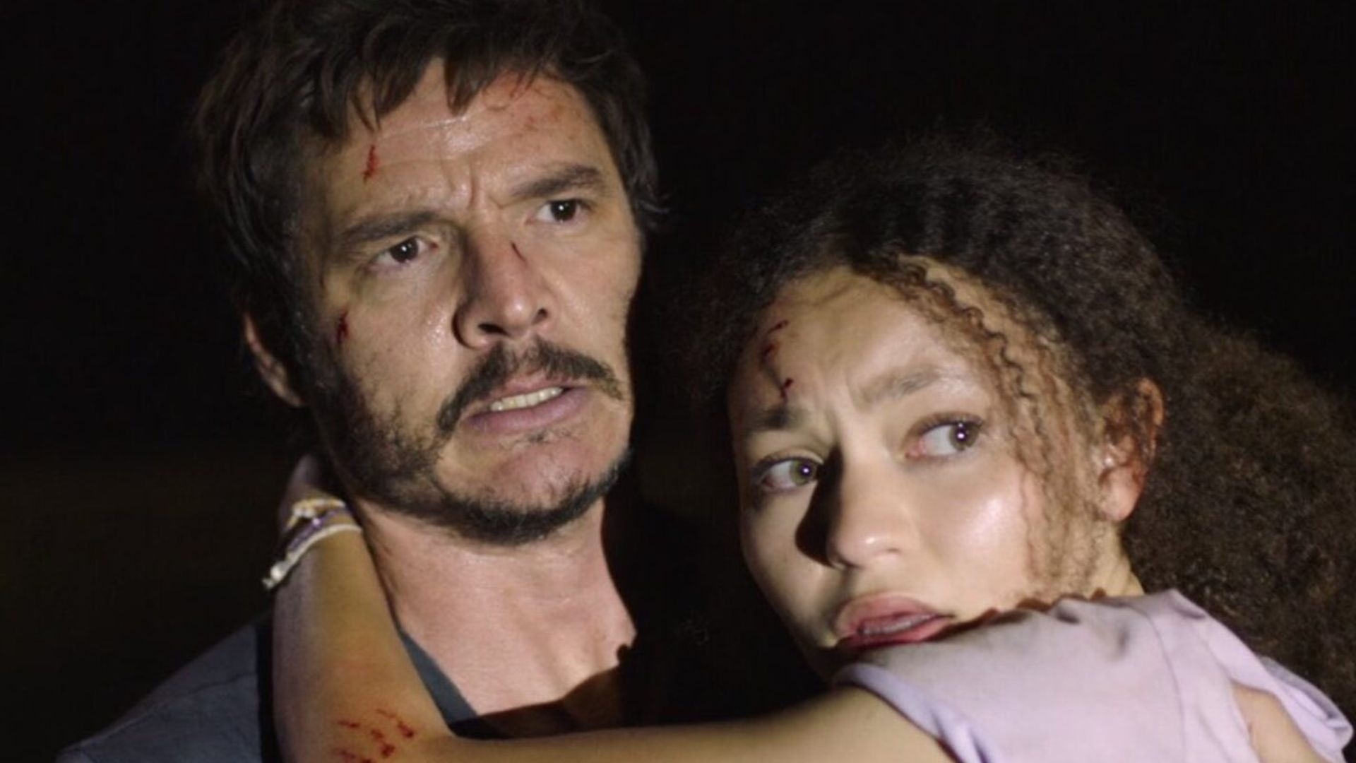 Nico Parker de Last of Us fait l'éloge du charme hors écran de Pedro Pascal