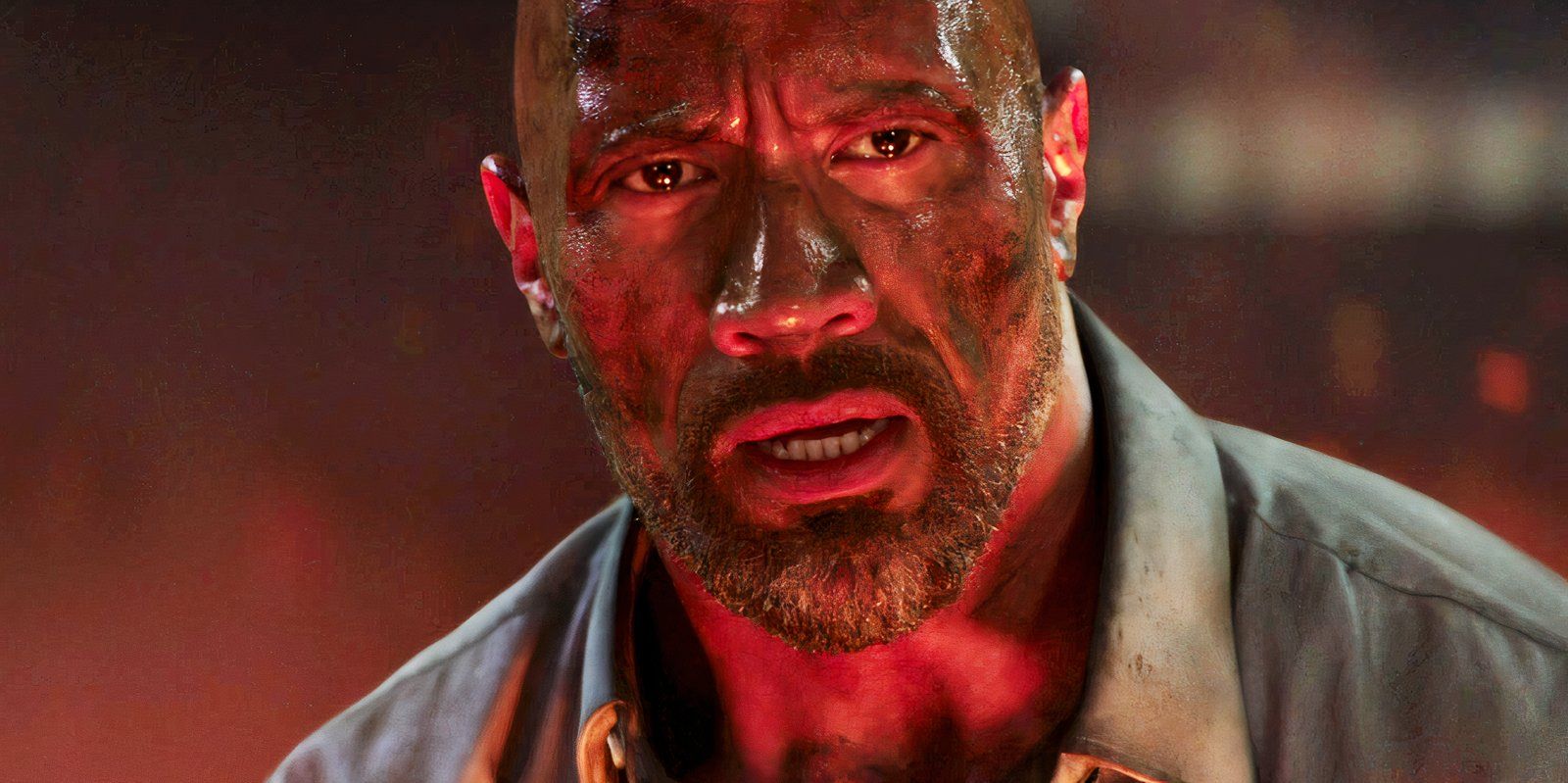 "Nous ne ferions jamais ça" : les scènes d'action enflammées de Dwayne Johnson à 304 $...