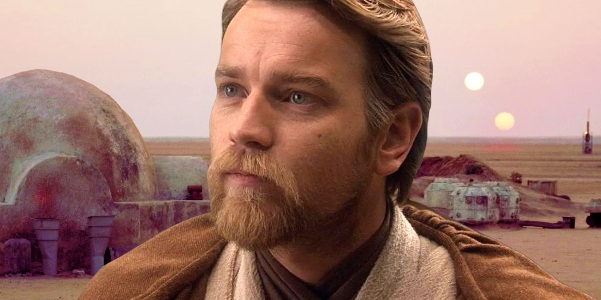 Nous pensons avoir enfin résolu le plus grand mystère d'Obi-Wan Kenobi de Star Wars...