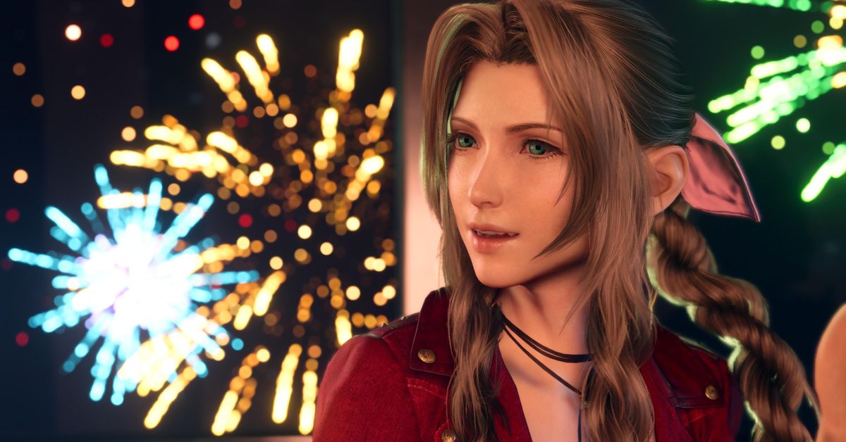Obtenez Final Fantasy 7 : Rebirth au prix le plus bas jamais vu sur Amazon