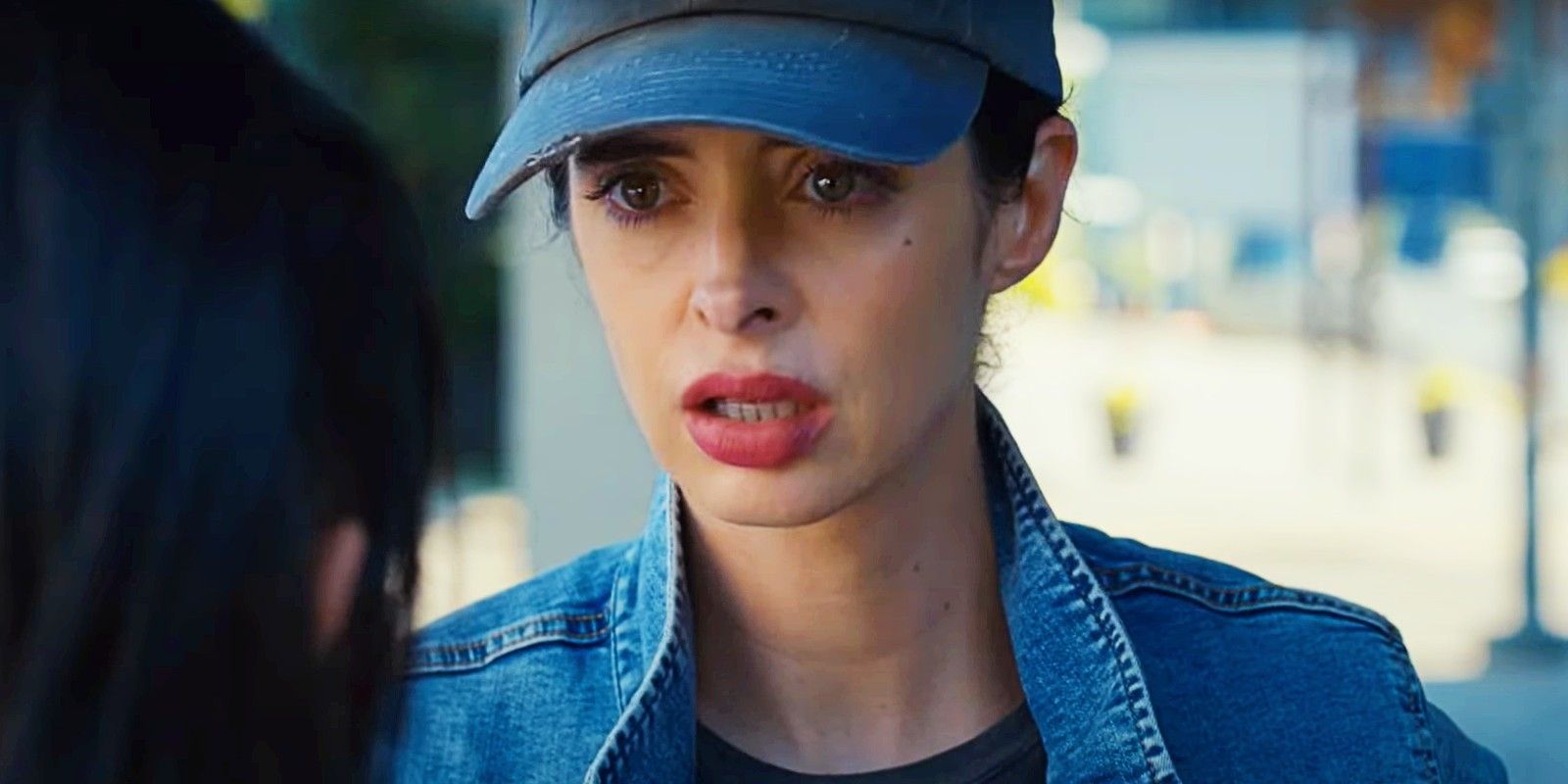 Orphan Black : Krysten Ritter découvre une vaste conspiration avec un jeune clone...