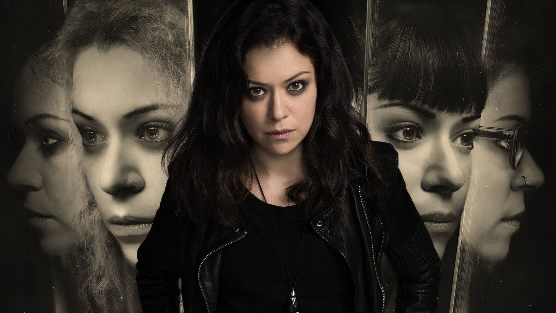 Orphan Black n'est pas le même sans Tatiana Maslany