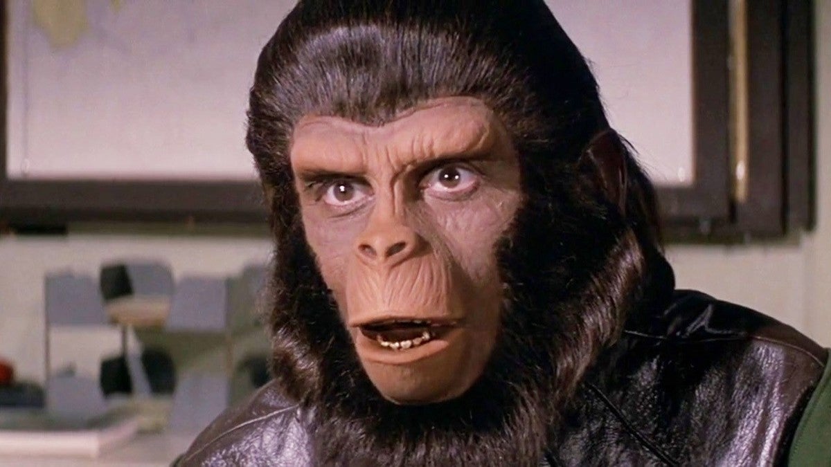 Où diffuser tous les films de la « Planète des singes »