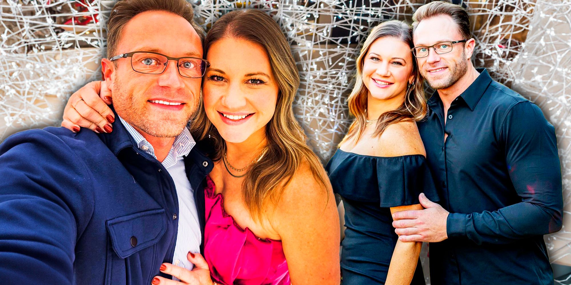 OutDaughtered : Que font Adam et Danielle Busby comme travail ?