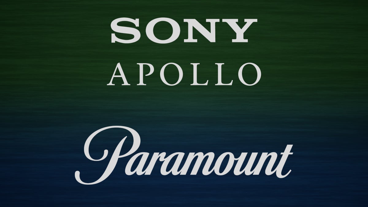Paramount ouvre des discussions avec Sony et Apollo pour une acquisition