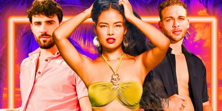 Perfect Match Saison 2 : actualités, date de sortie, distribution et tout ce que nous savons