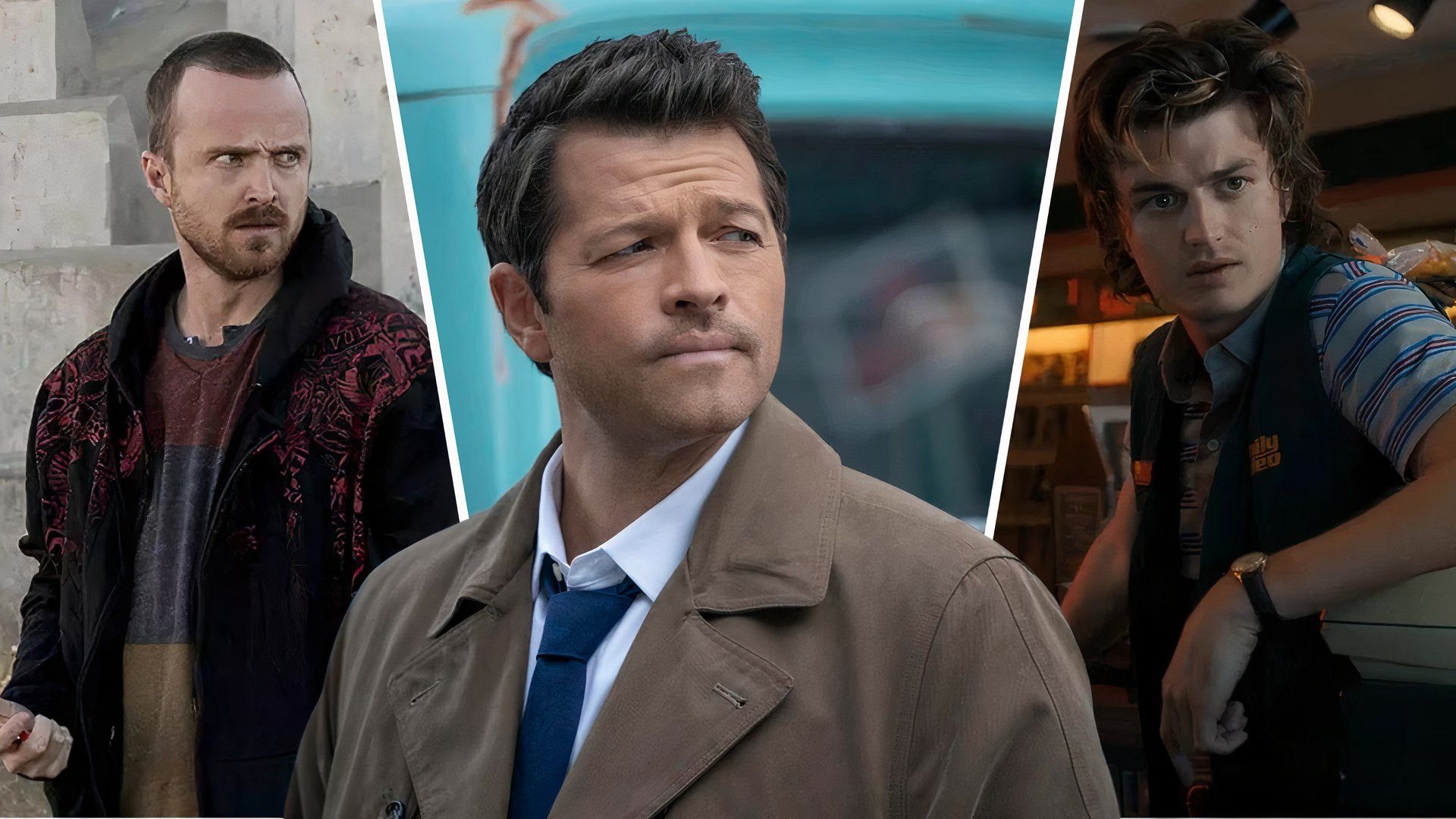 Personnages de télévision populaires qui étaient censés être tués au début du