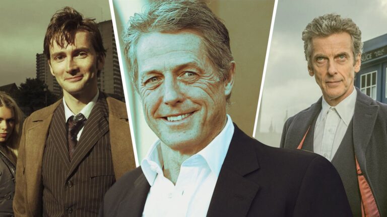 Pourquoi Hugh Grant a refusé la chance de jouer le favori de tout le monde