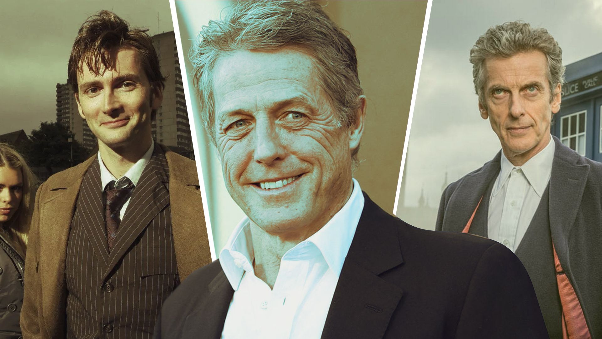 Pourquoi Hugh Grant a refusé la chance de jouer le favori de tout le monde