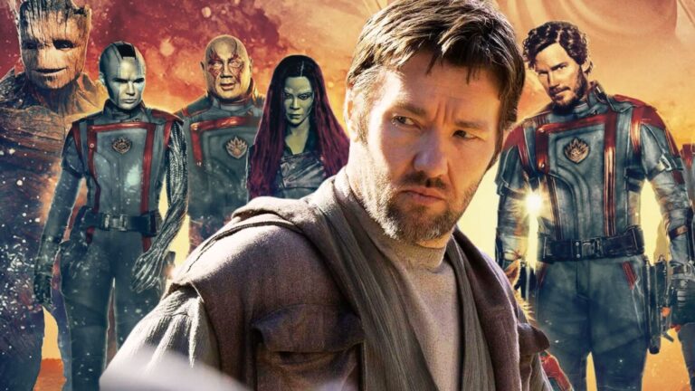Pourquoi Joel Edgerton pense que son audition ratée pour GotG Star-Lord n'était pas un