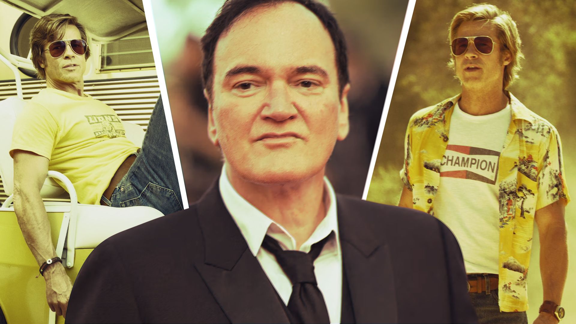 Pourquoi Le Critique de cinéma de Quentin Tarantino a-t-il été annulé ?