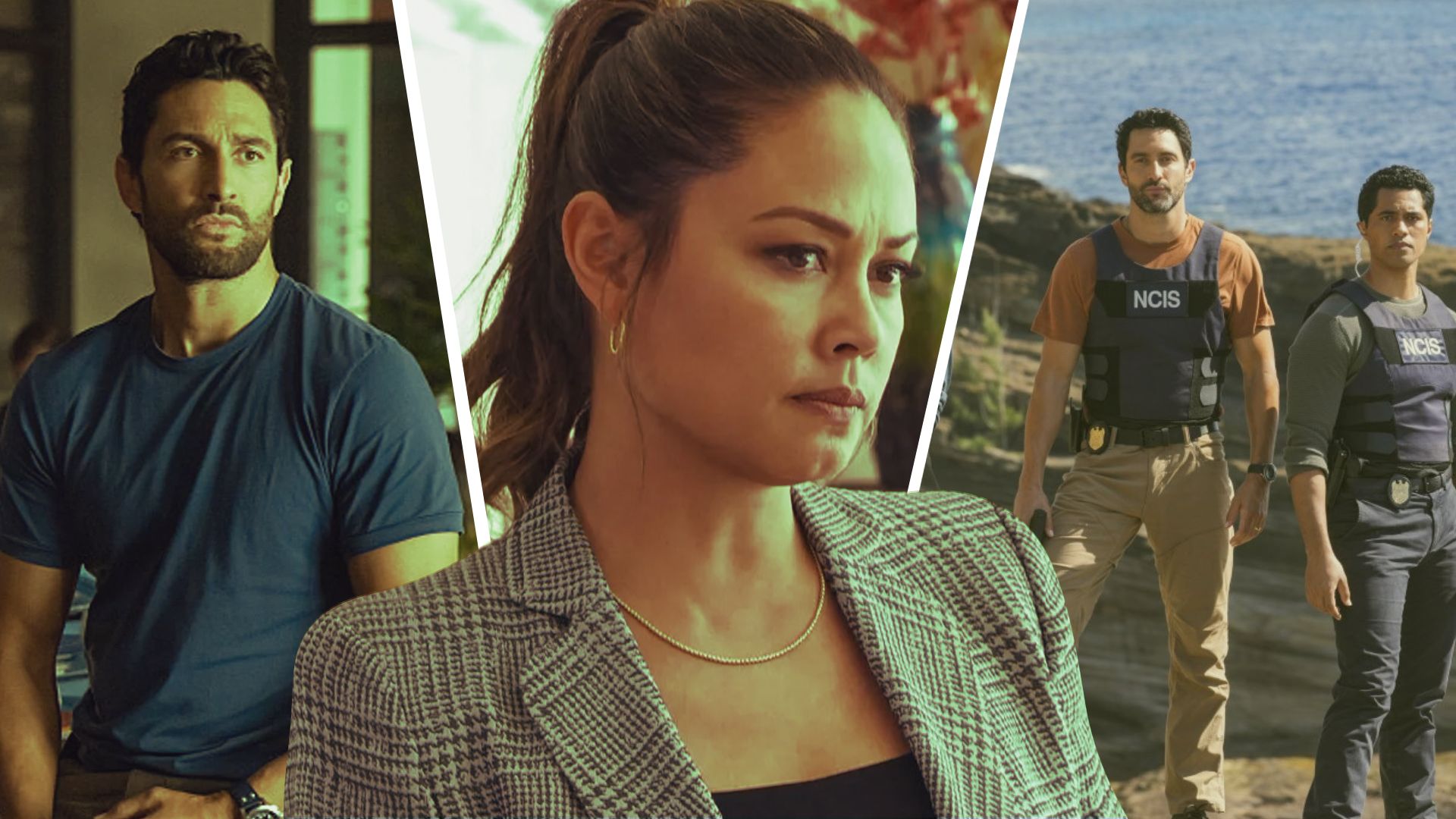 Pourquoi NCIS : Hawai'i a-t-il été annulé ?