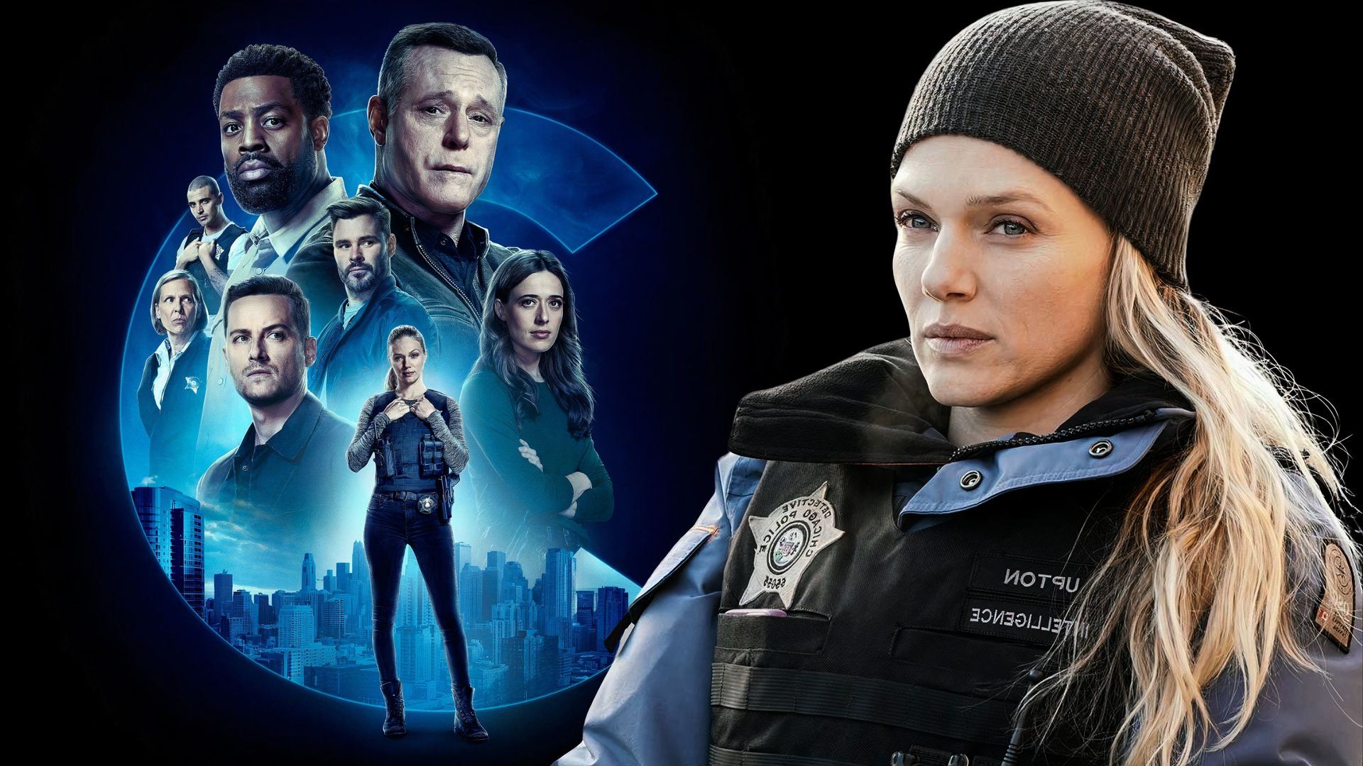 Pourquoi Tracy Spiridakos a quitté la police de Chicago après la saison 11