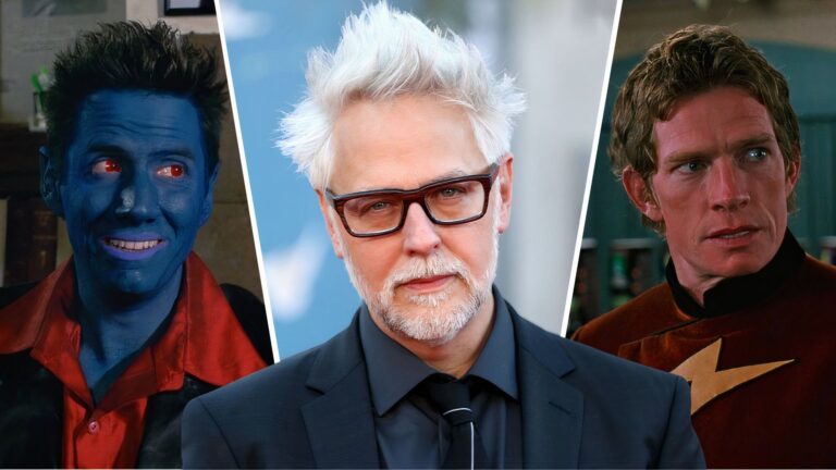 Pourquoi le casting du premier film de super-héros de James Gunn déteste le film