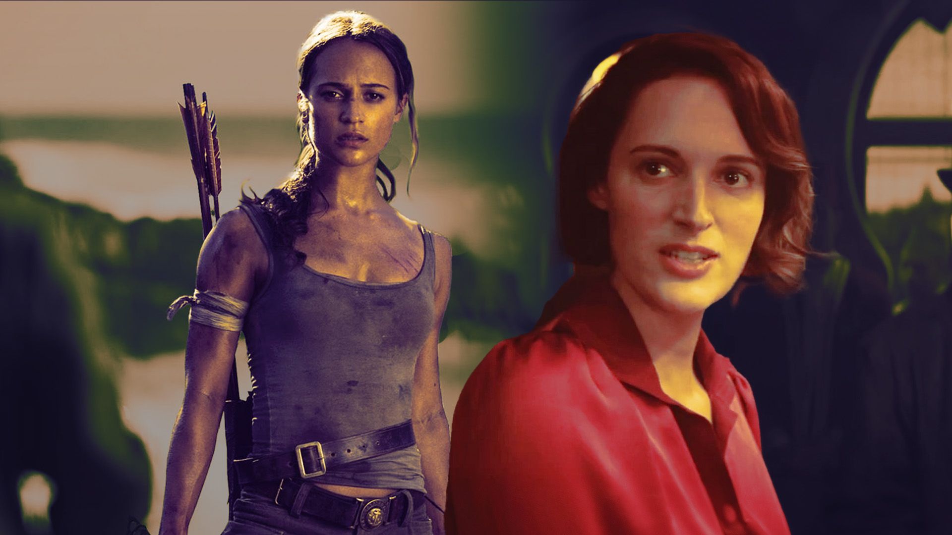Pourquoi le spectacle Tomb Raider de Phoebe Waller-Bridge exaspère le jeu