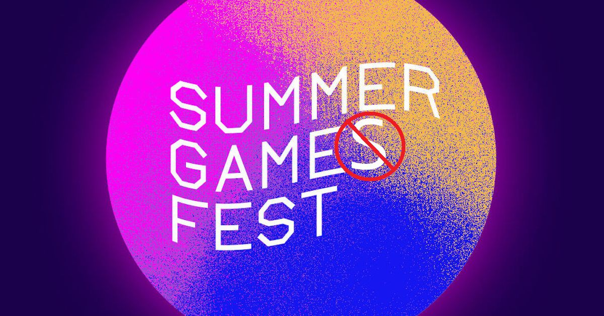 Pourquoi s’agit-il du Summer Game Fest et non du Summer Games Fest (au pluriel) ?