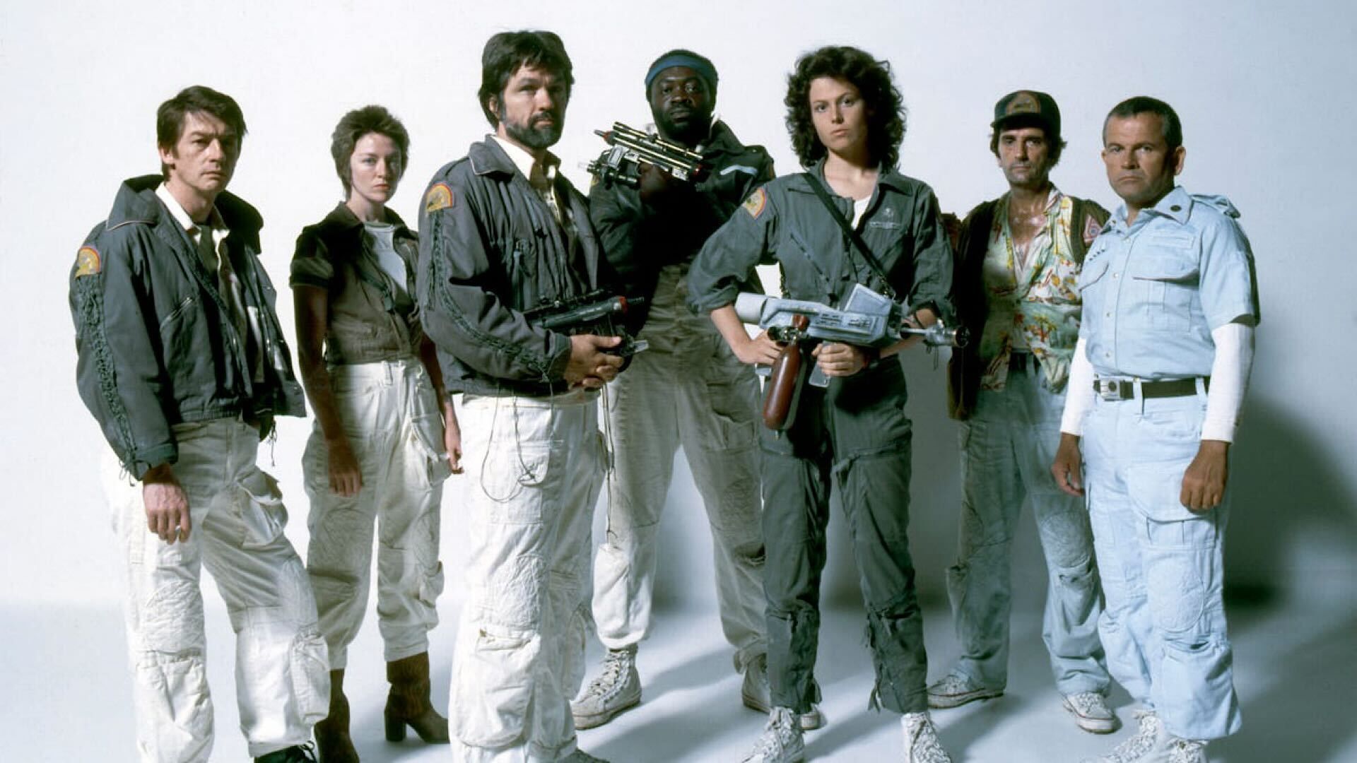 Pourquoi une star extraterrestre originale refuse de regarder des suites de 1979