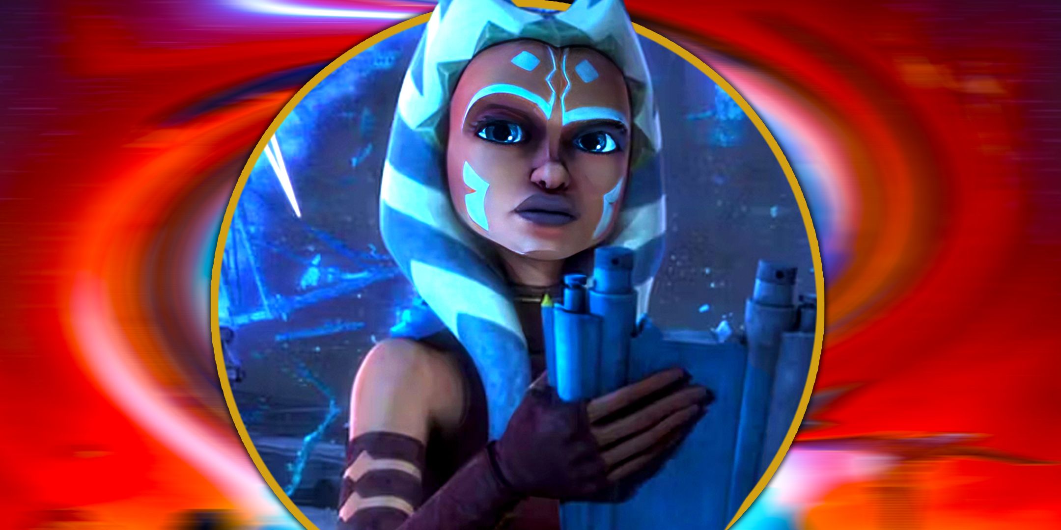 "Pouvez-vous faire en sorte que cela sonne un peu plus islandais ?" Ahsoka doubleur révélé...