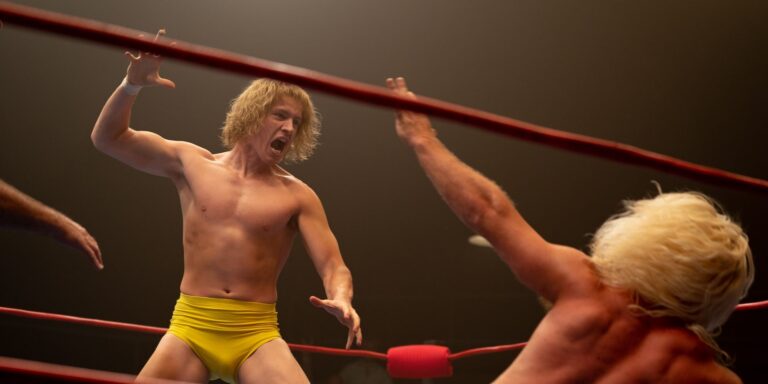 Qu'est-ce qui a vraiment tué David Von Erich dans The Iron Claw ?