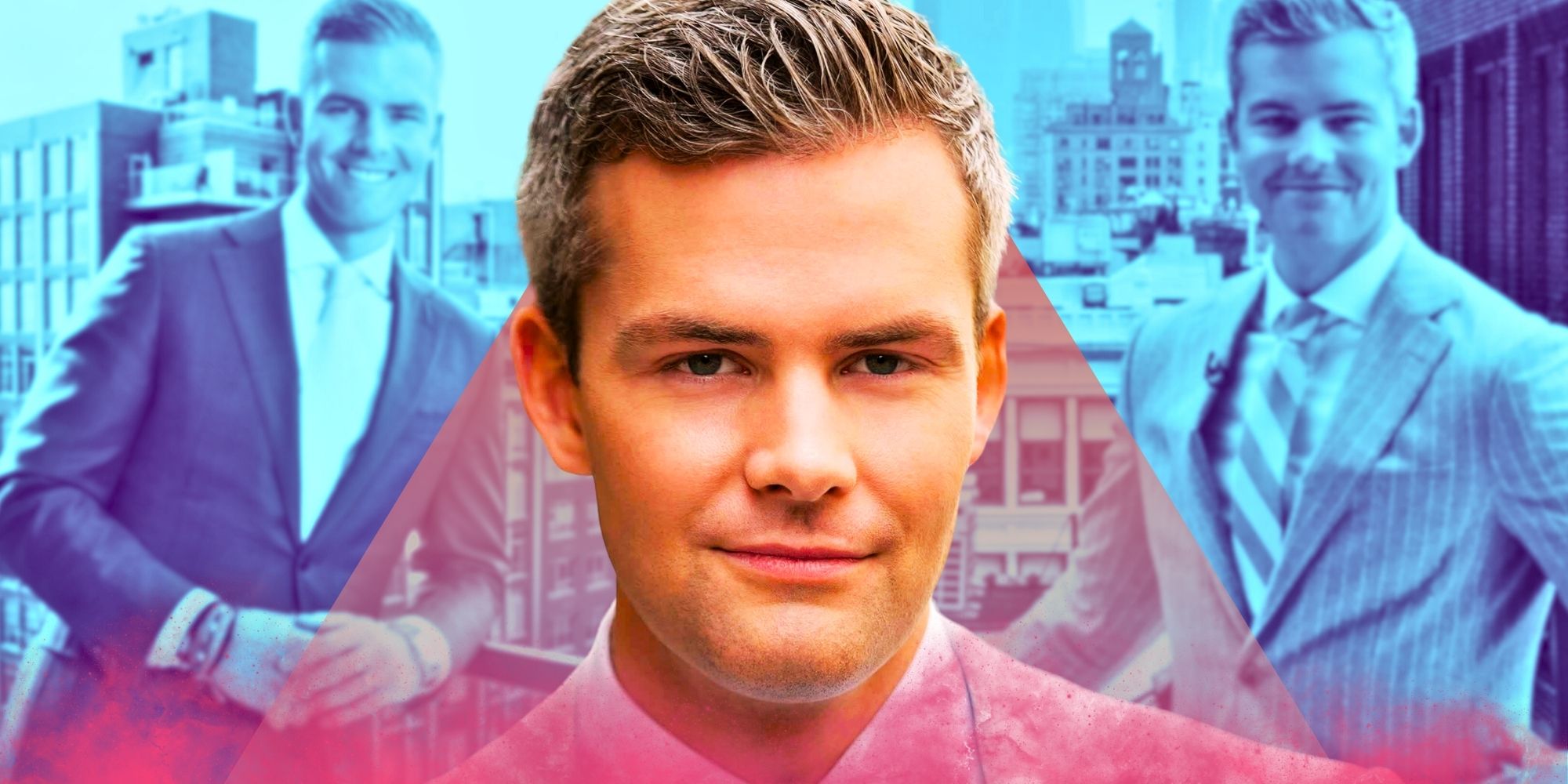 Qu'est-il arrivé à Ryan Serhant après une cotation d'un million de dollars à New York ?