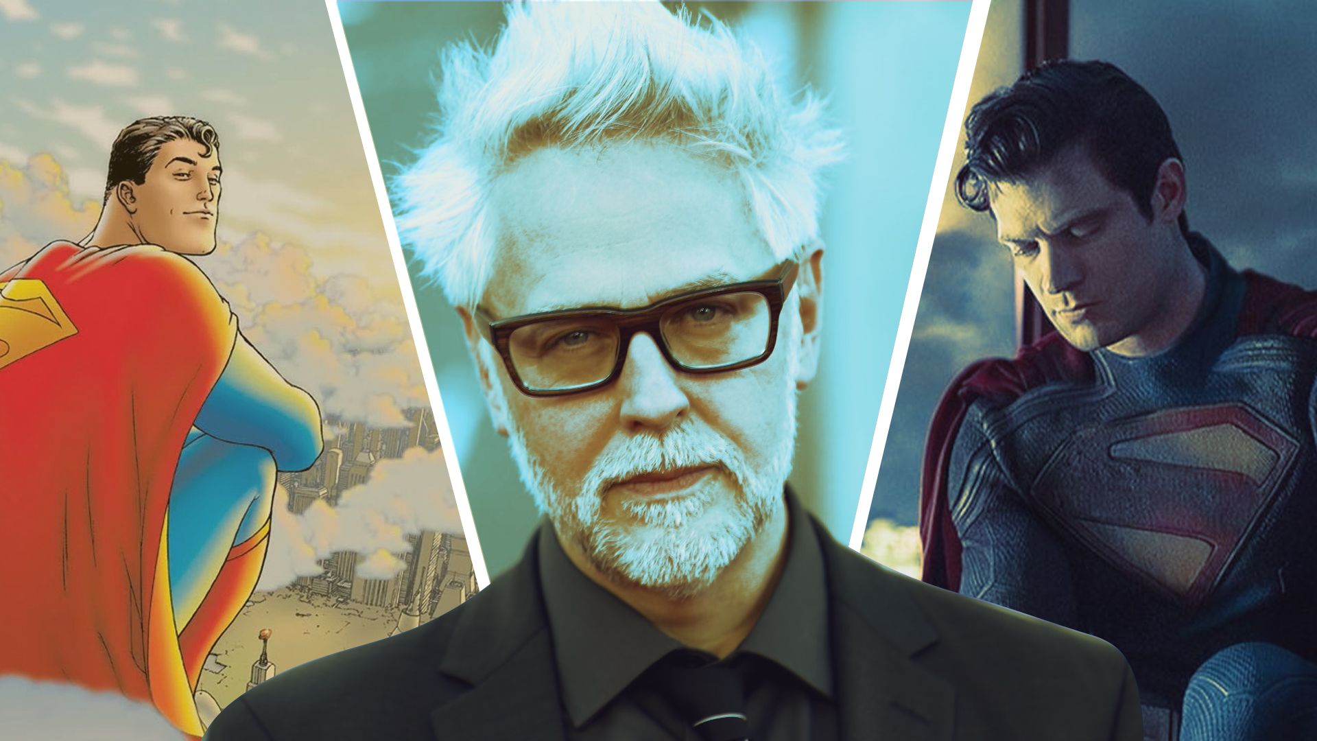 Qui ou quoi attaque Metropolis dans Superman de James Gunn