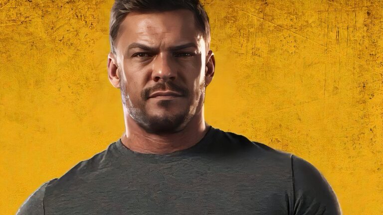 Reacher Saison 3 reçoit une mise à jour majeure de Prime Video